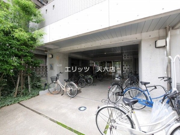 インベスト北梅田の物件内観写真